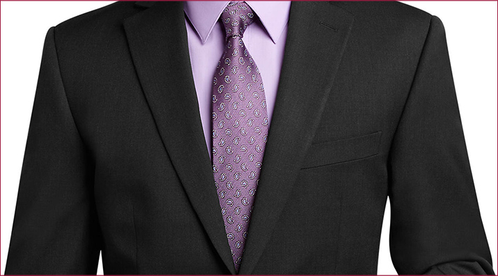 combinar gravata com camisa moda masculina dica de personal stylist