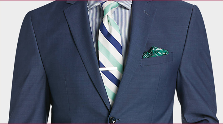 combinar camisa estampada com gravata dicas de estilo e imagem pessoal