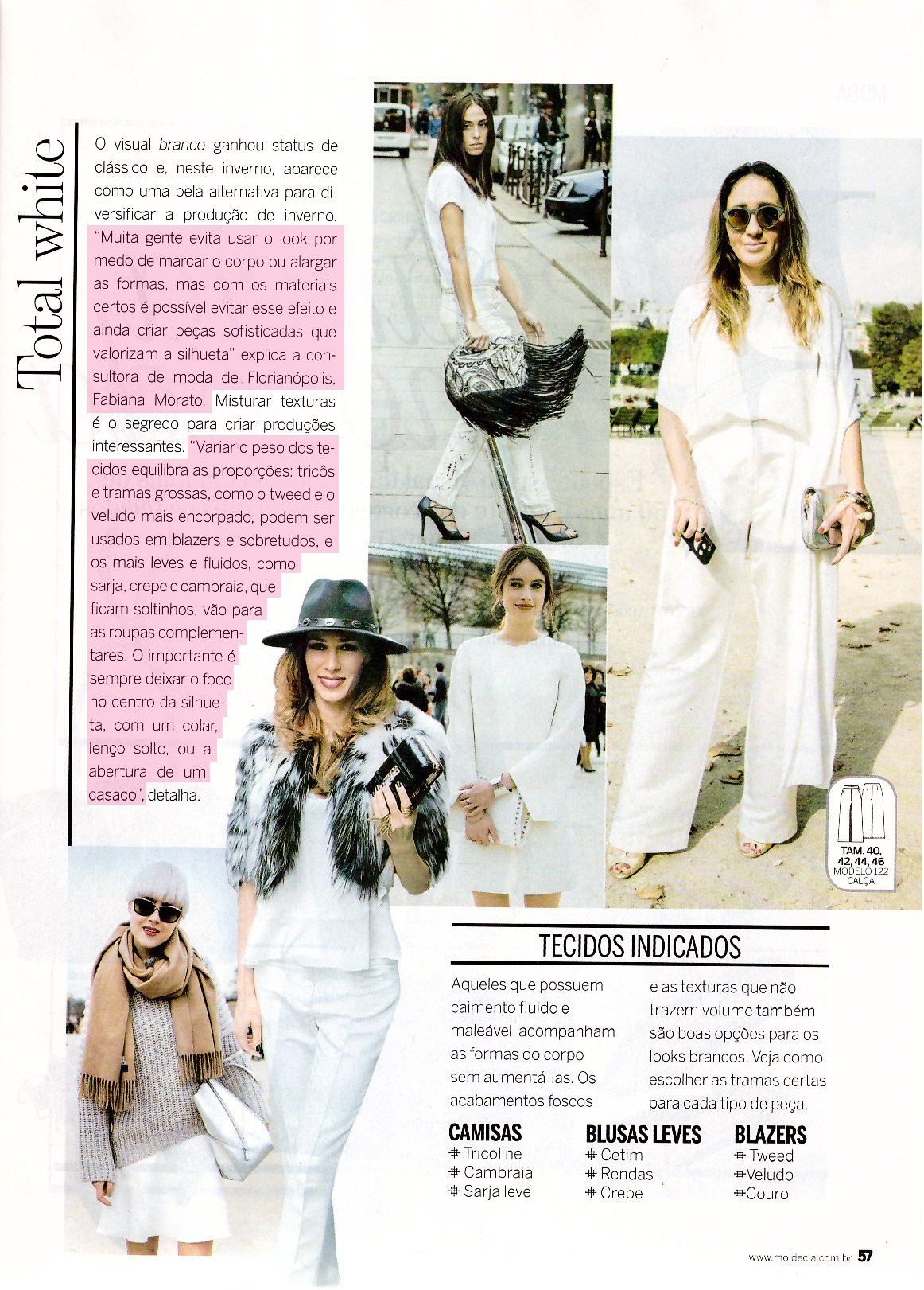 Fabiana Morato Personal Stylist
